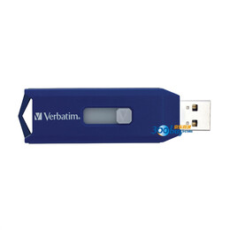 ������Verbatim���������U��4GB